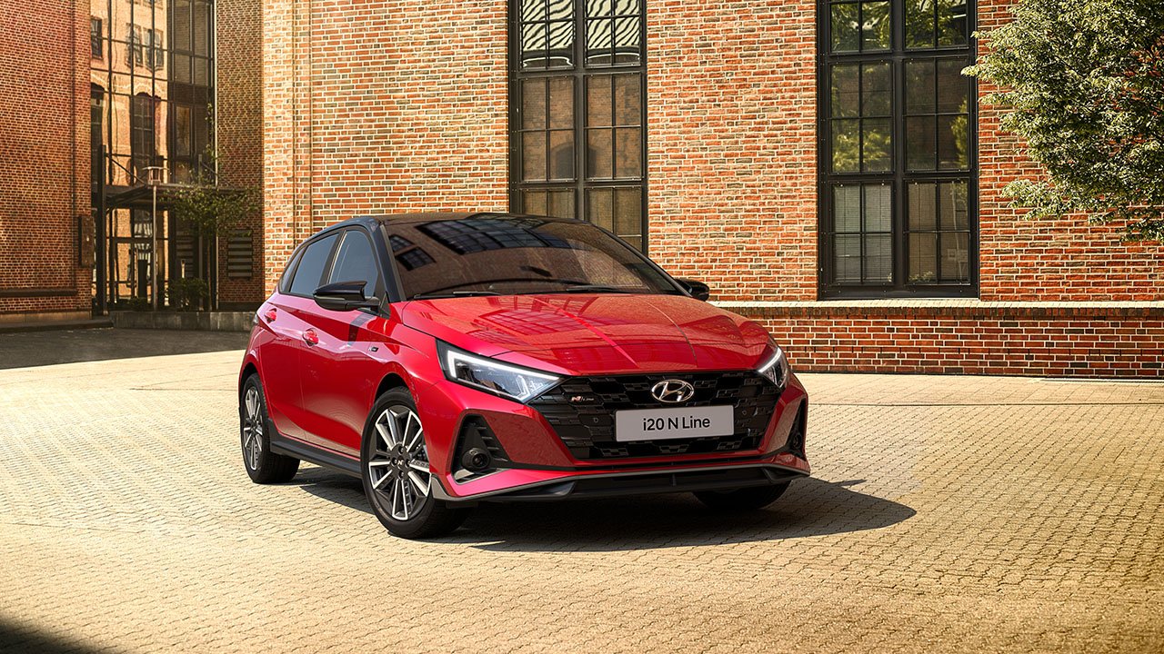 Mart Zamları Geldi, Fiyatlar Değişti! Hyundai i10 Ve i20 Kampanyalı Fiyat Listesi Mart 2022!