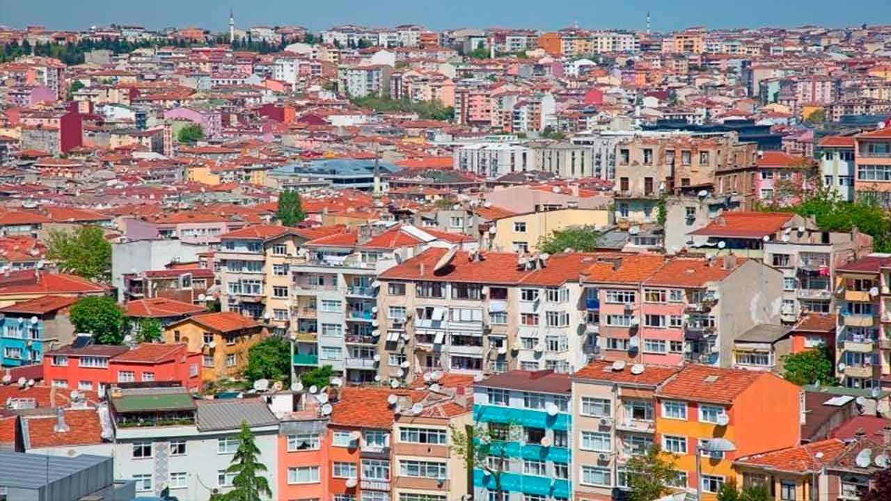 2000'den Sonra Yapılan Binalarda Oturanlara Kritik Uyarı! Zaman Kaybetmeden Harekete Geçin