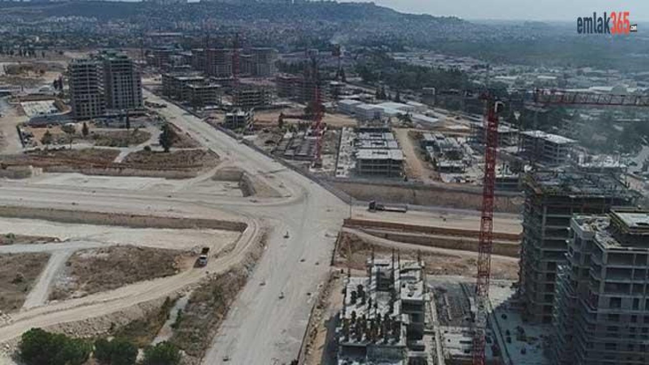 Sur Yapı Antalya Konut Projesi Son Durum Ne?