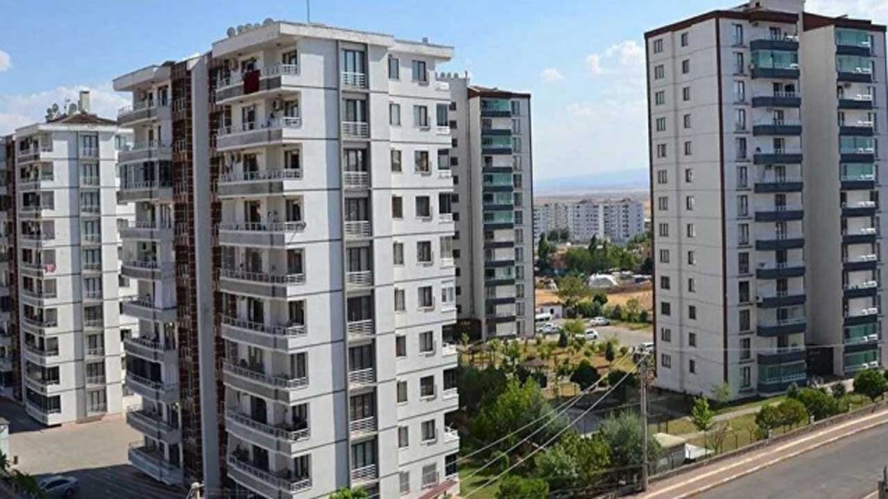 Ucuza Ev Almak İsteyenler! SGK İstanbul'da 300 Bin TL'den Başlayan Fiyatlarla Konut Satıyor!