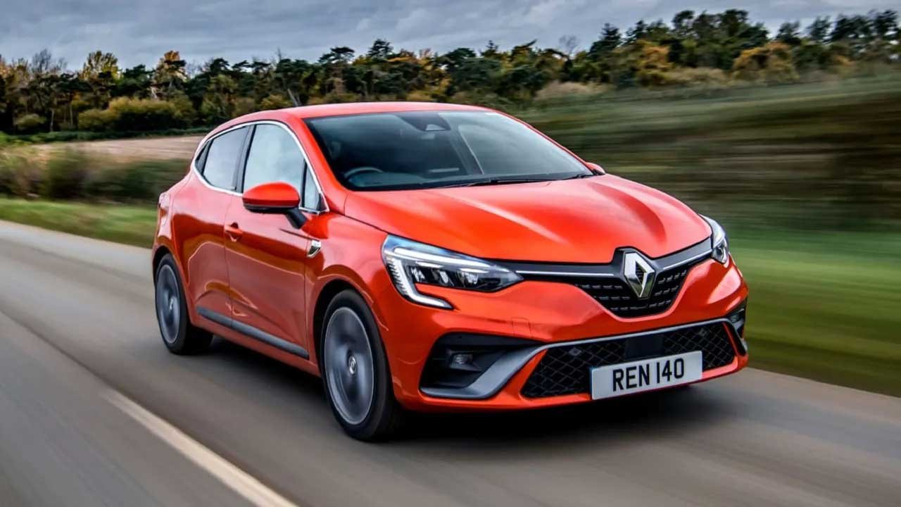Zam Yağmuru Sıfır Araçları Da Vurdu, 2022 Model Yeni Renault Clio Mart Fiyat Listesi 400 Bin Lirayı Aştı