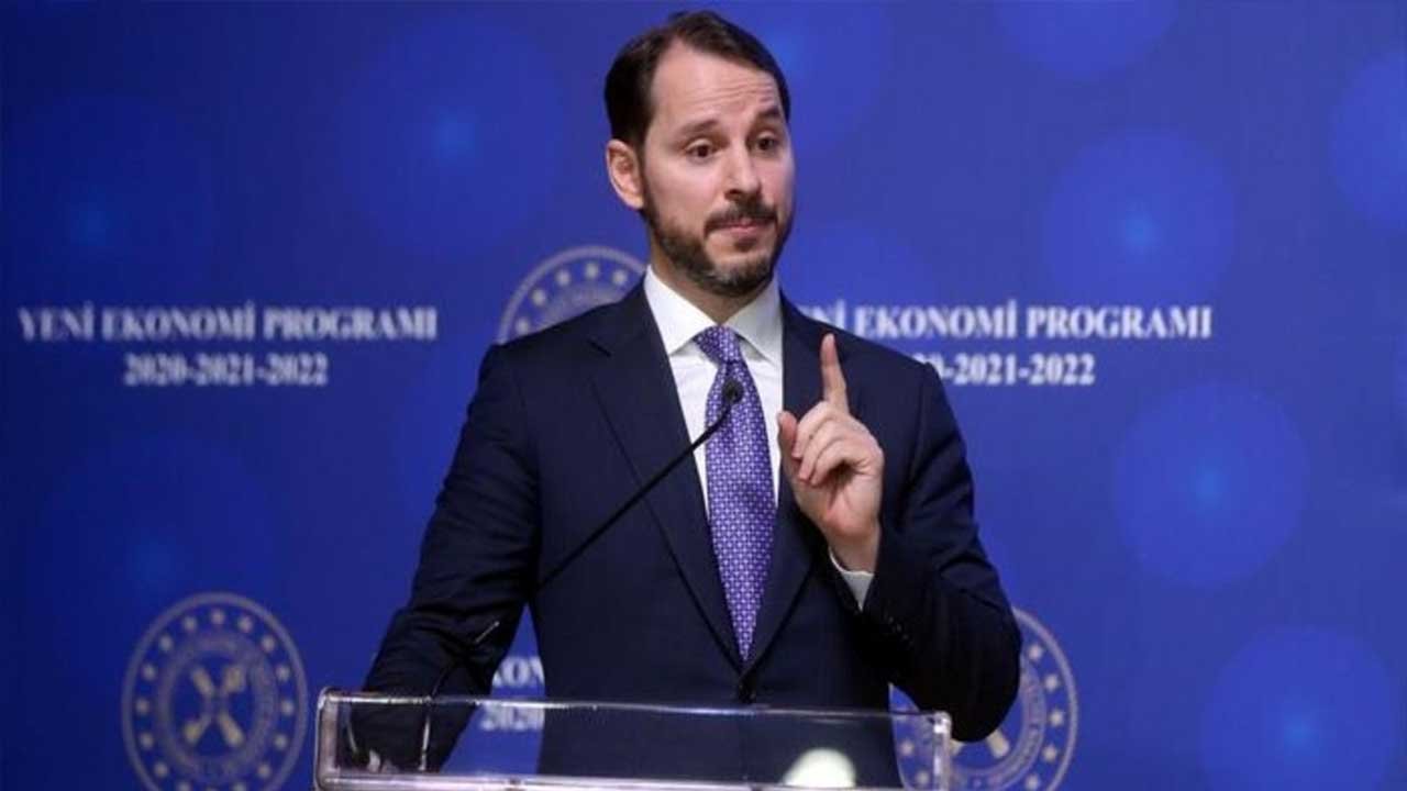 Berat Albayrak Suskunluğunu Yeni Kitabıyla Bozdu!