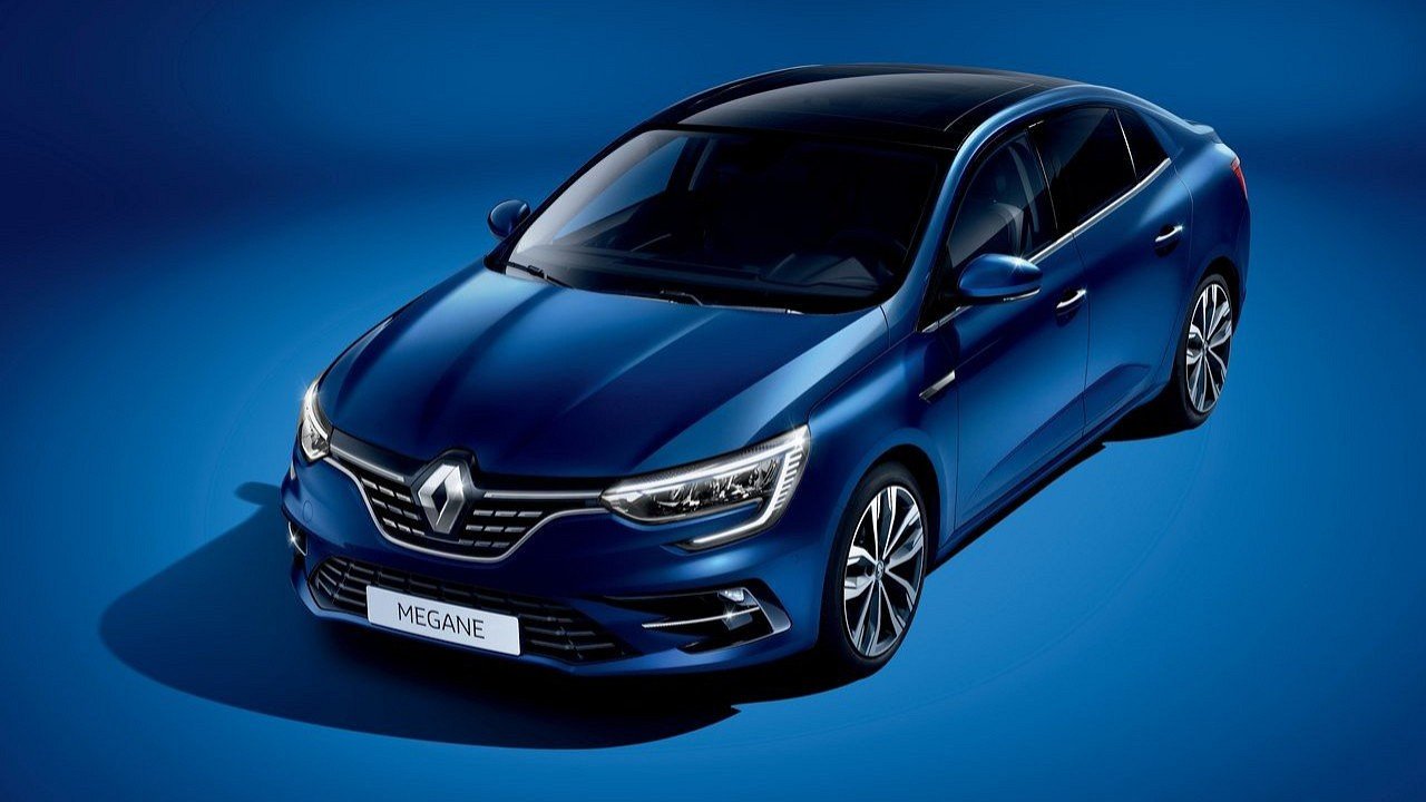 Renault Yeni Megane Sedan Mart 2022 Fiyat Listesi Belli Oldu!
