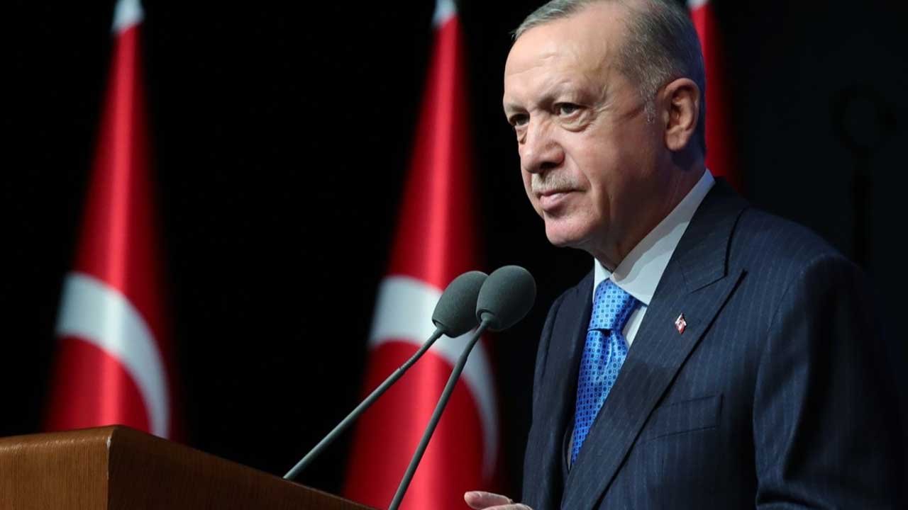 Yağ Stoklayan, Fiyatları Artıran Marketlere Cumhurbaşkanı Erdoğan'dan Çok Sert Uyarı