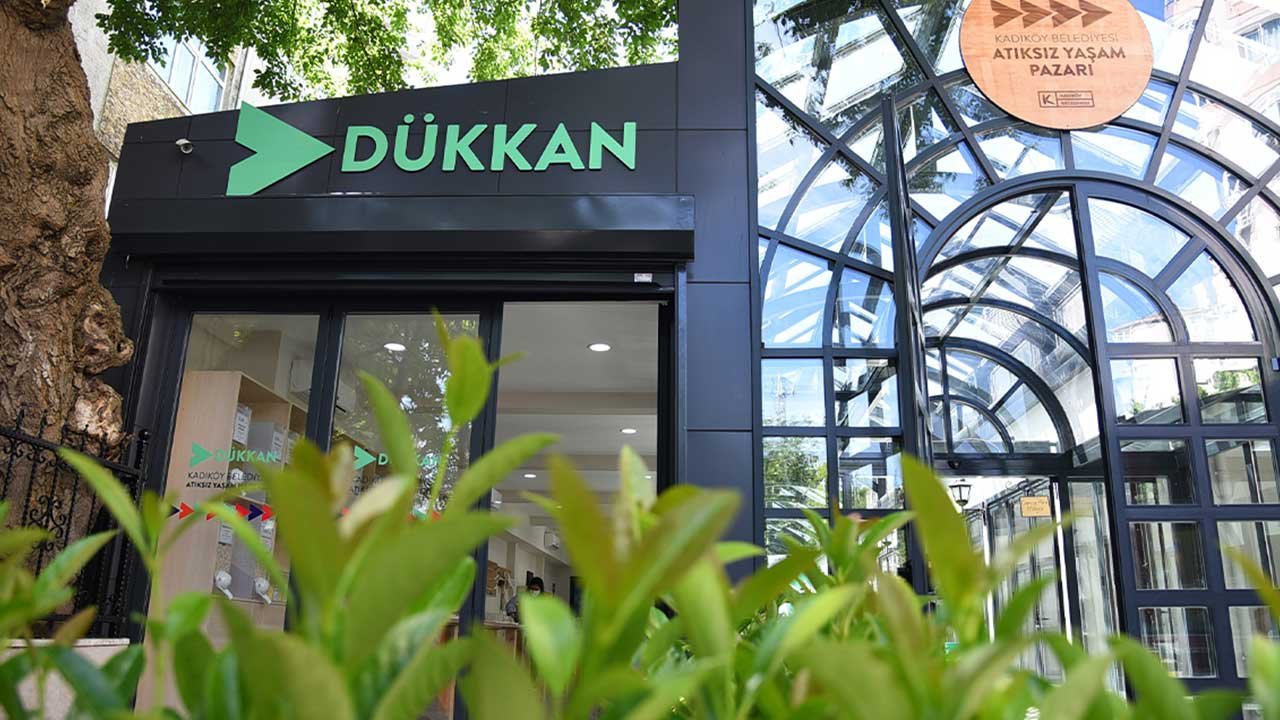 1, 3, 5 ve 10 Yıllık Sürelerle Kamu Kurumlarından Kiralık Dükkanlar 9-14 Mart