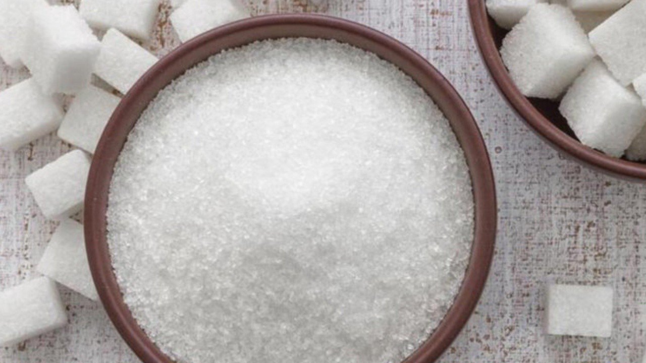 Şeker Fiyatlarına Zam Yapıldı! 50 Kg Bir Çuval Toz Şeker Kaç TL Oldu?