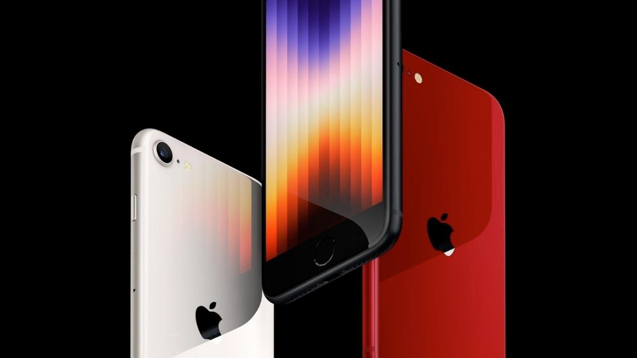 Apple, iPhone SE İçin Tanıtım Yaptı! Teknik Özellikleri Neler, Türkiye Fiyatı Ne Kadar Olacak, Ne Zaman Satışa Çıkacak?