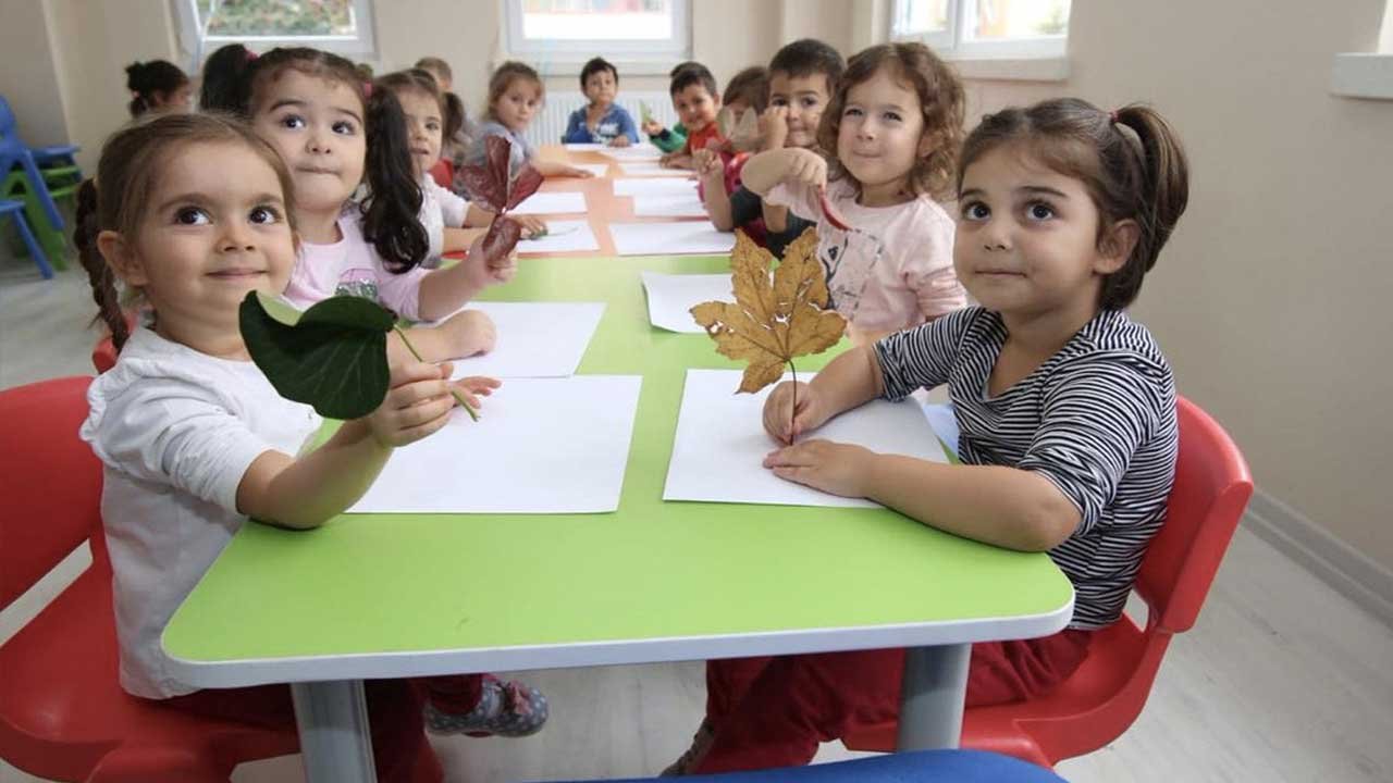 İstanbul'da Özel Kreşler, Anaokulu, Üniversiteler Tatil Mi? İstanbul Valiliği'nden Açıklama