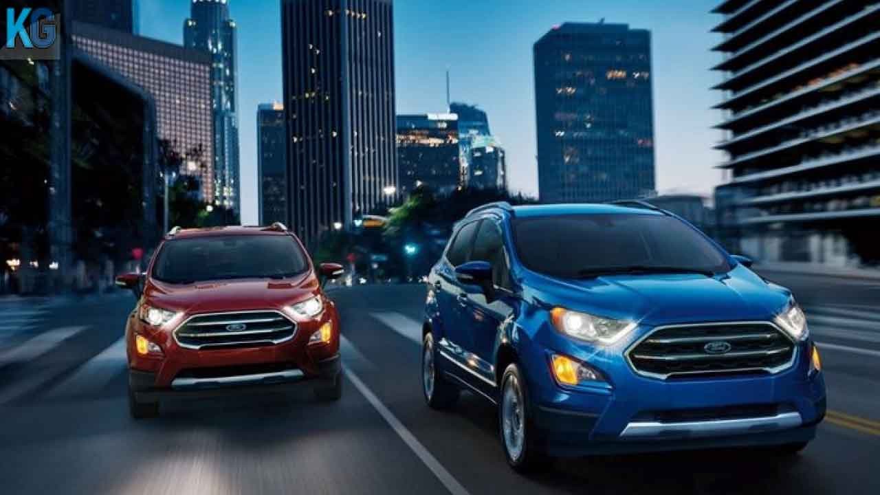 Ford Araba Modelleri İçin Mart Kampanyası Açıklandı! Fiesta, Focus, Kuga, Ecosport, Ranger, Tourneo 2022 İndirimleri
