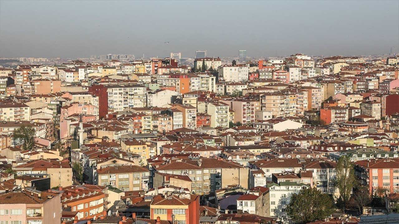 Evini Yenilemeyi Planlayanlar!  Kentsel Dönüşüm İçin AYM'den Karar Çıktı!