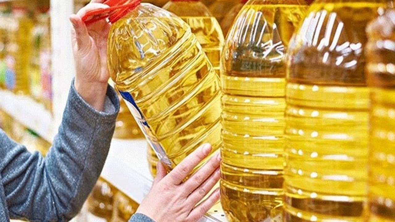 Türkiye'ye Binlerce Ton Ayçiçek Yağı Taşıyan Gemiler Rusya'dan Yola Çıktılar! Market Fiyatları Ucuzlayacak Mı?