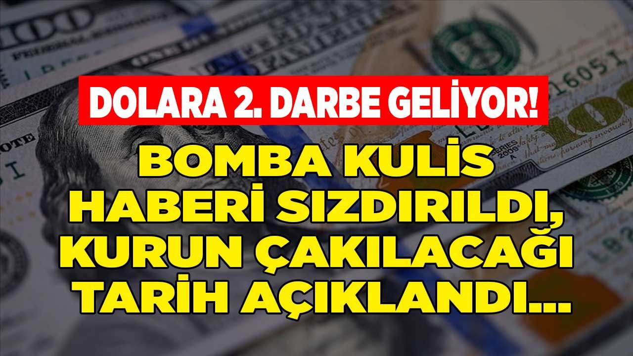 Merkez Bankası Mart 2022 Faiz Kararı Kulis Haberi: TCMB Faiz Artırımı Kararı Alacak, Dolar Kuru Paraşütsüz Çakılacak!