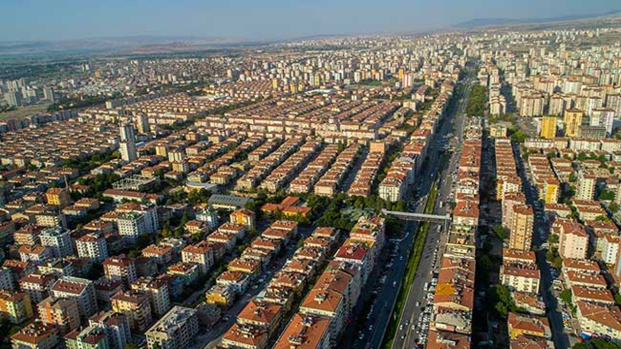 Milyon Liralık İmarlı Arsalar! Belediye Başkanlığı İhale Düzenleyecek