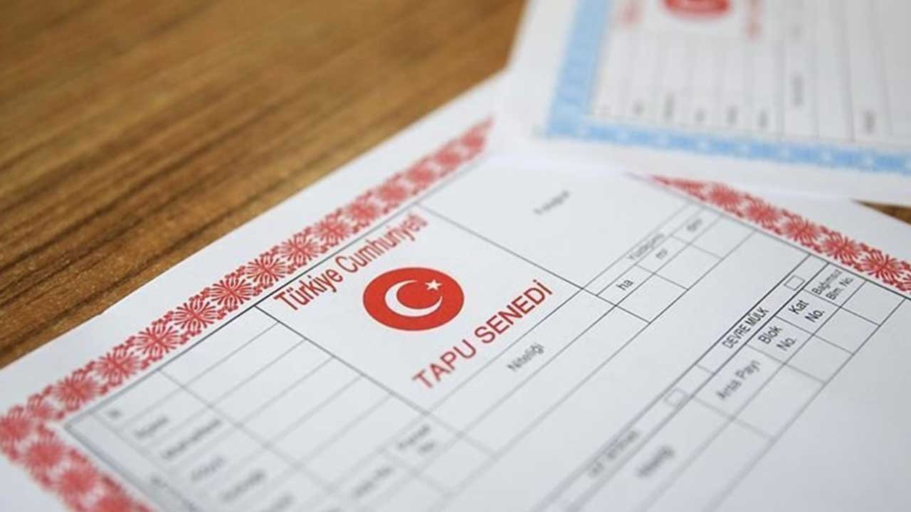 Ücretsiz Ada Parsel Sorgulama! T.C ile e-Devlet Web Tapu Kaydı ve Başkasına Ait Tapu Sorgulama