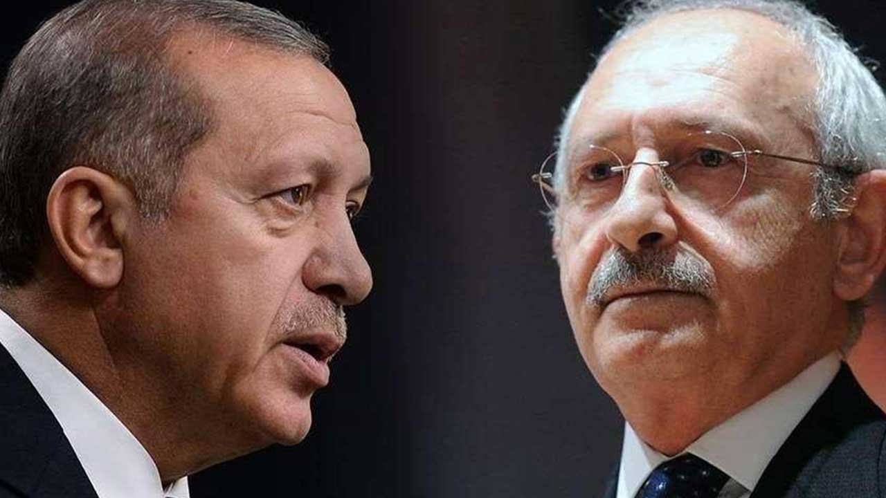 AK Parti'de Erdoğan'dan, CHP'de Kılıçdaroğlu'ndan Sonra En Sevilen İsimlerin Kim Olduğu Araştırıldı