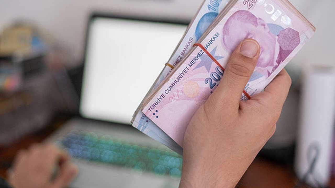Ziraat Bankası Paylaştı, Yüz Binler Ücretsiz Nakit Avansa Yüklendi! Mart Sonuna Kadar Geçerli