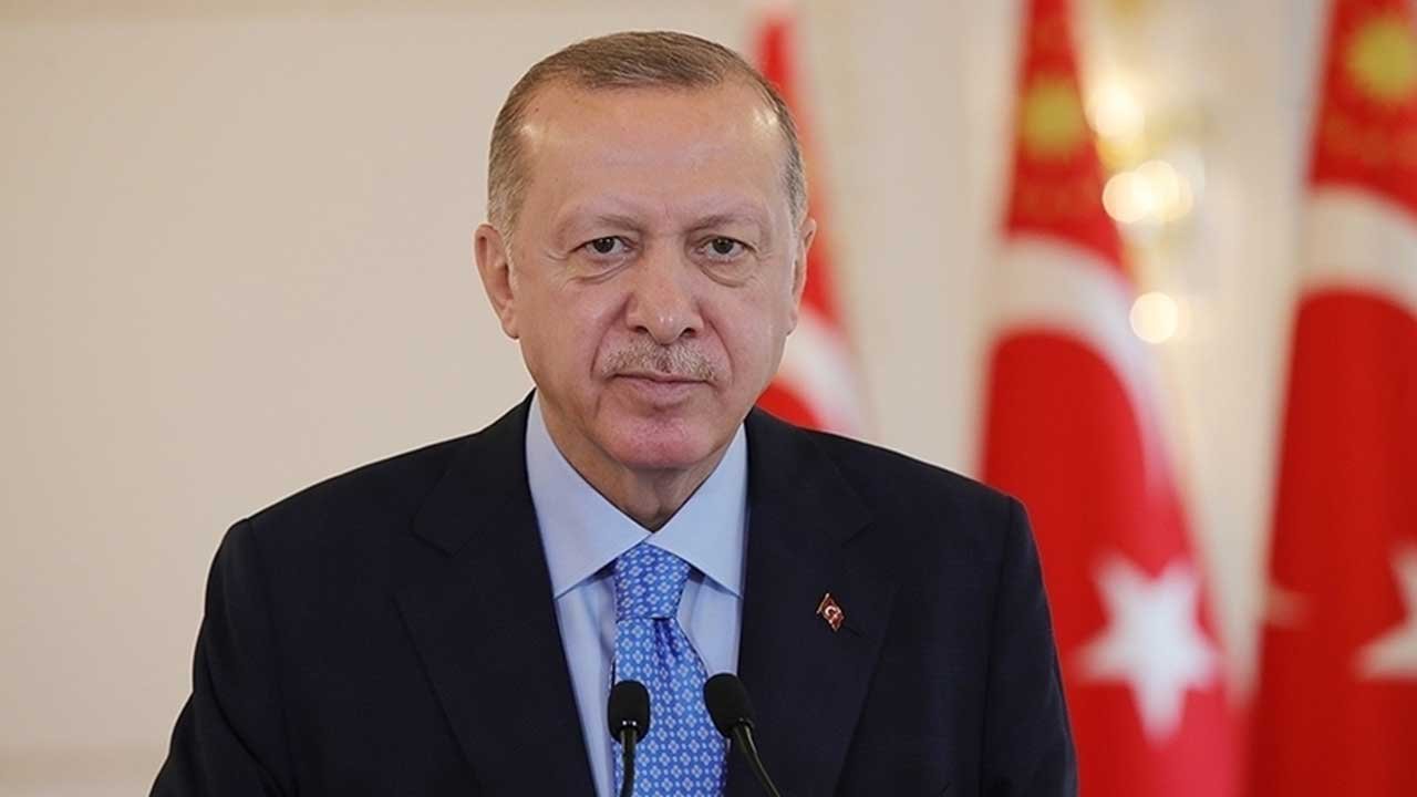 Cumhurbaşkanı Erdoğan'dan Rusya, Ukrayna Savaşında Türkiye'nin Tutumu ve Montrö Açıklaması