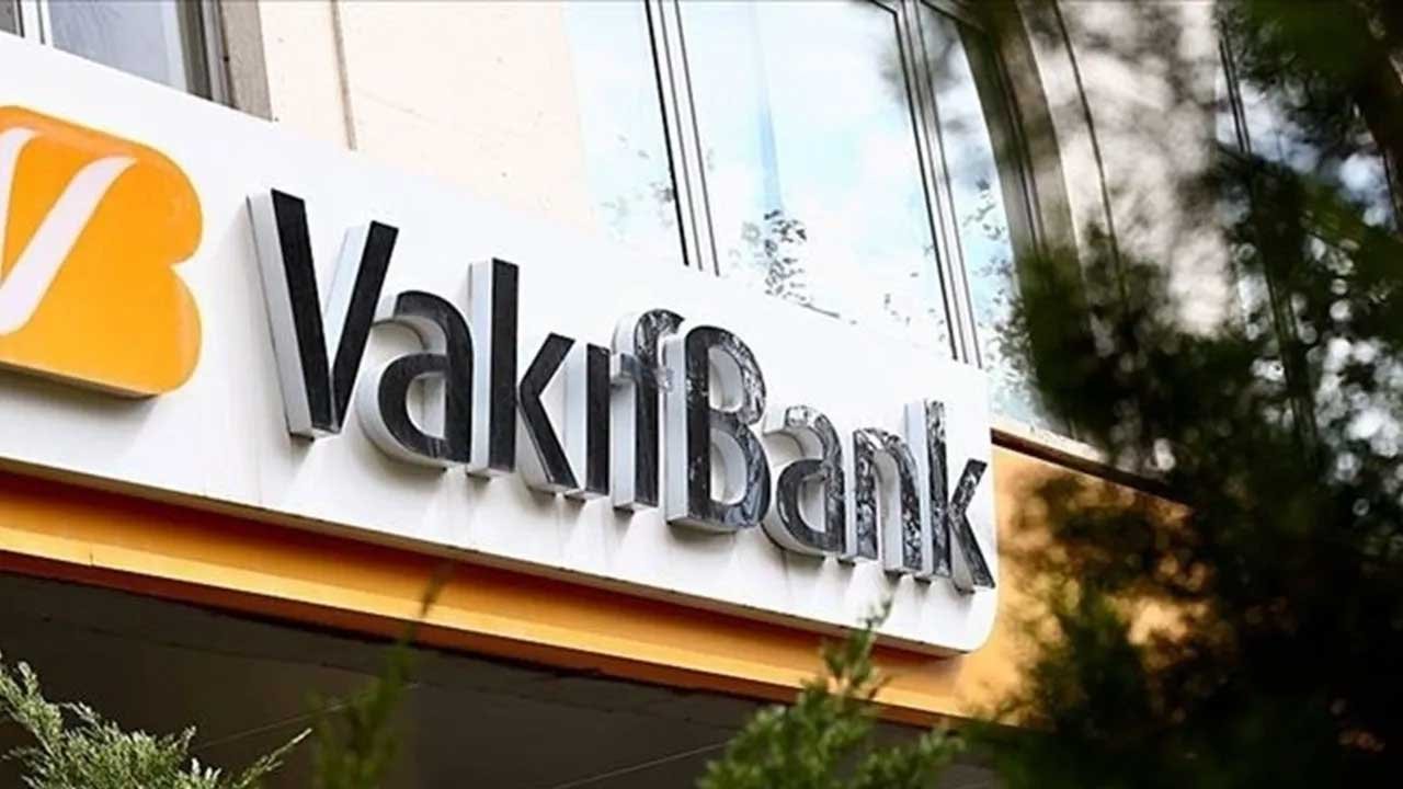 Gıda Fiyatları Artınca Vakıfbank'tan Sürpriz Öneri Geldi! Market Harcaması Yapana Bedava 80 TL  Para