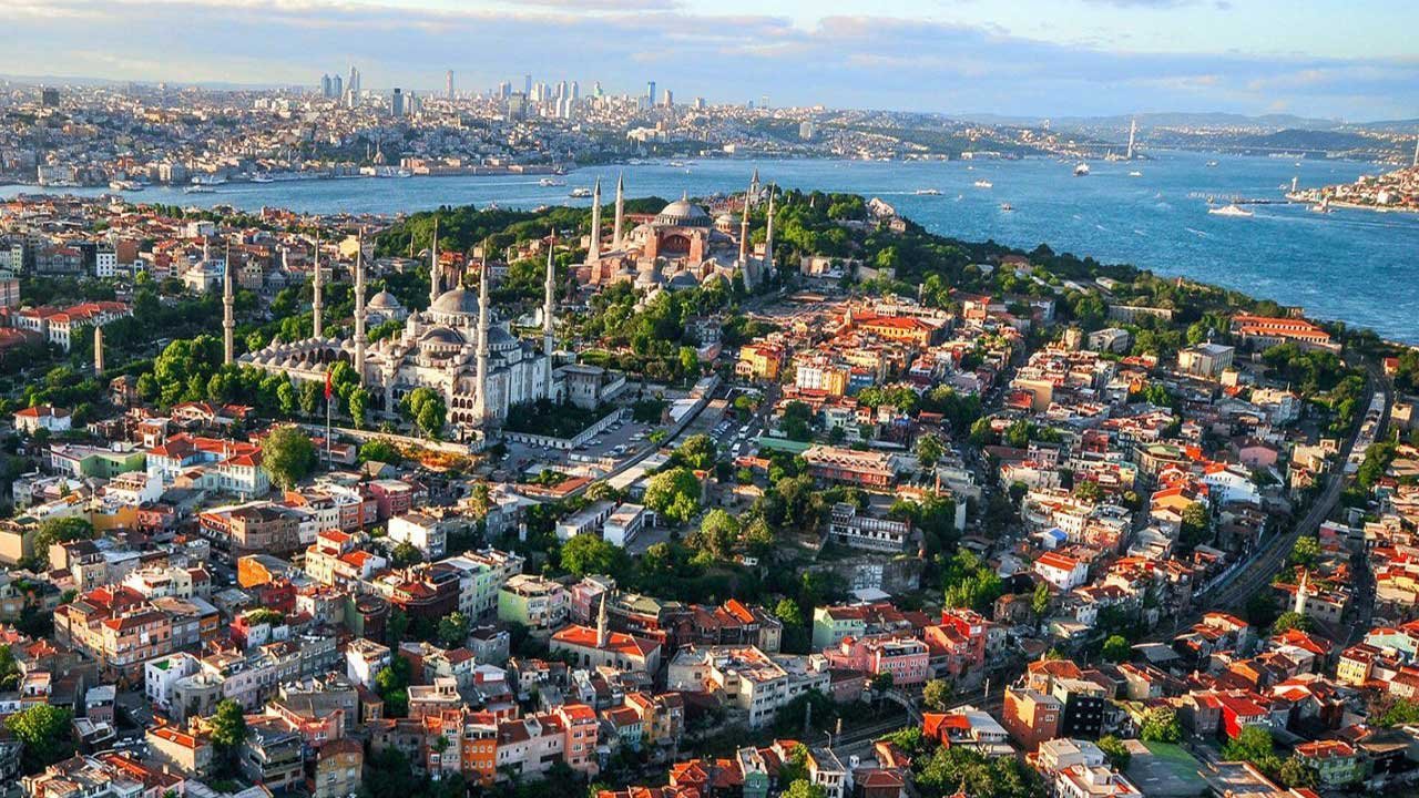 İstanbul'da Kira Artış Oranı Yüzde 250'lere Dayandı! O İlçede Oturmak İmkansız!