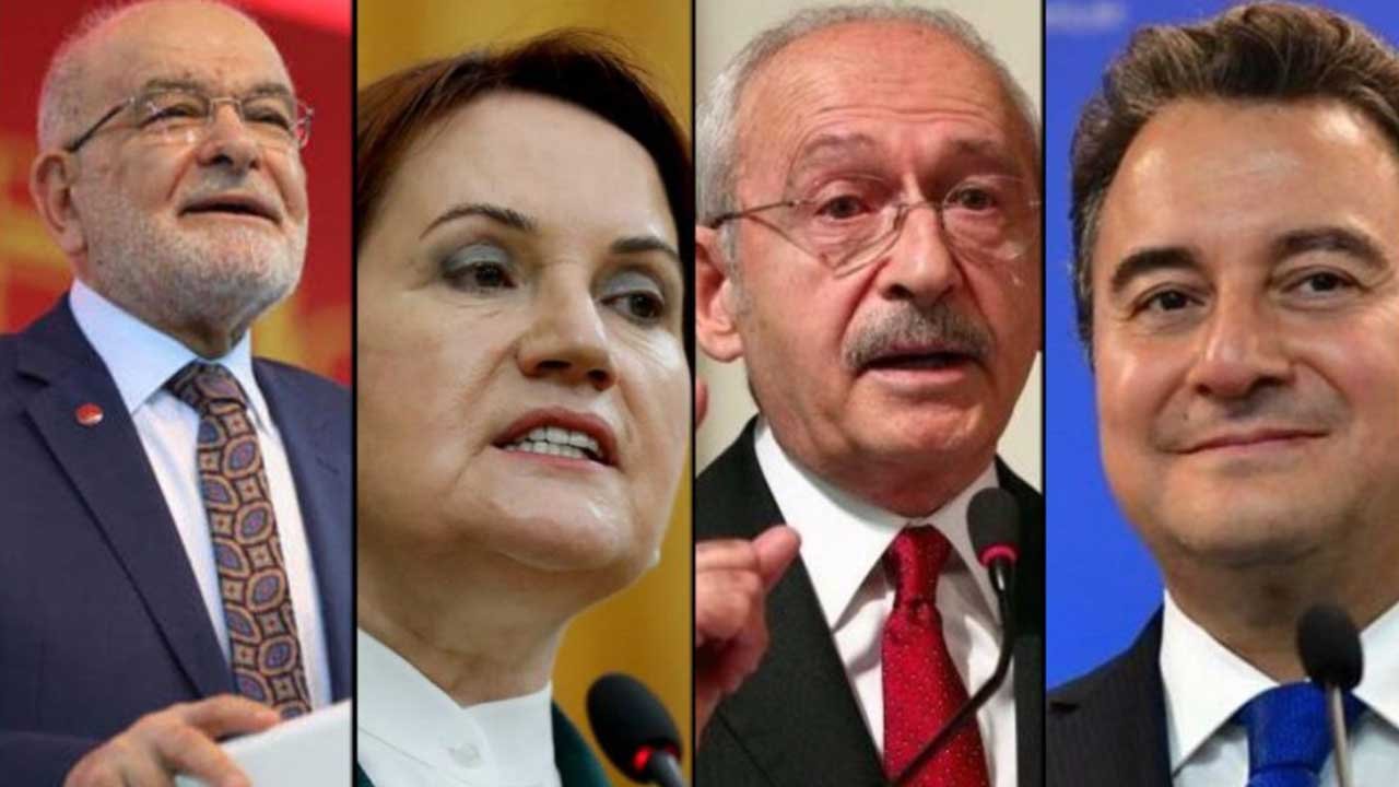 Flash TV'de Açıkladı! Kemal Kılıçdaroğlu'nun Aklındaki 2023 Cumhurbaşkanlığı Seçimlerindeki Aday O İsim