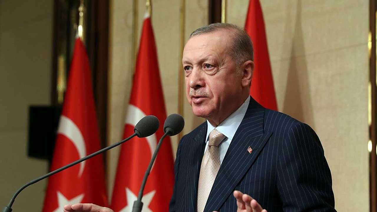 Erdoğan: İktidar Olursa 5 Milyon Suriyeliyi Geri Gönderecekmiş Biz Göndermeyeceğiz