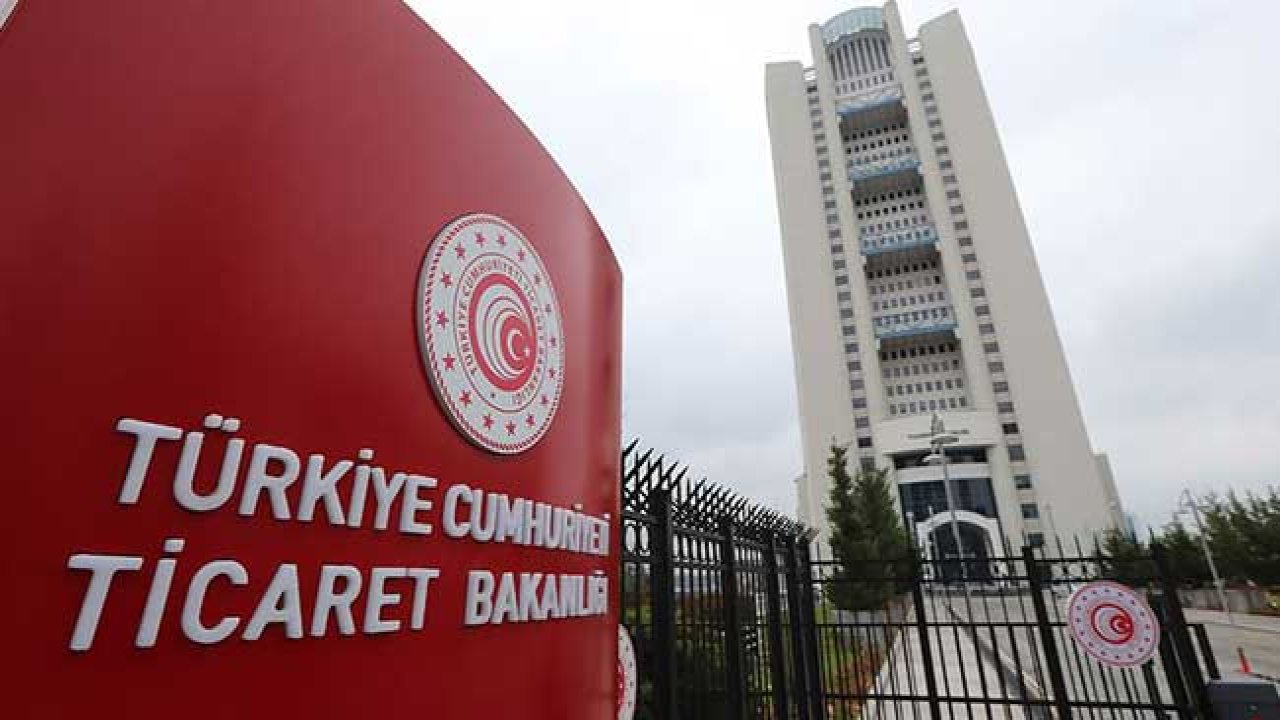 Ticaret Bakanlığı'ndan Yükselen Çimento Fiyatlarına Yönelik İnceleme Başlatıldı