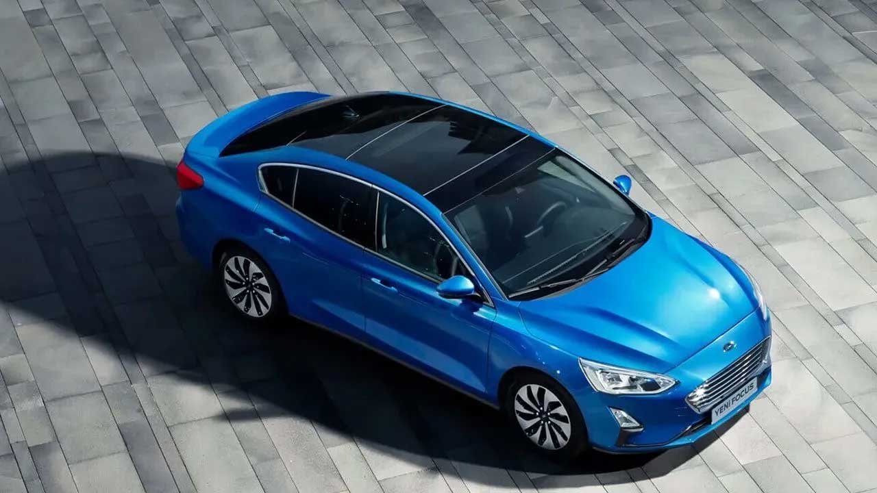 2022 Model Sıfır Ford Focus Fiyatı 490 Bin Lirayı Aştı!