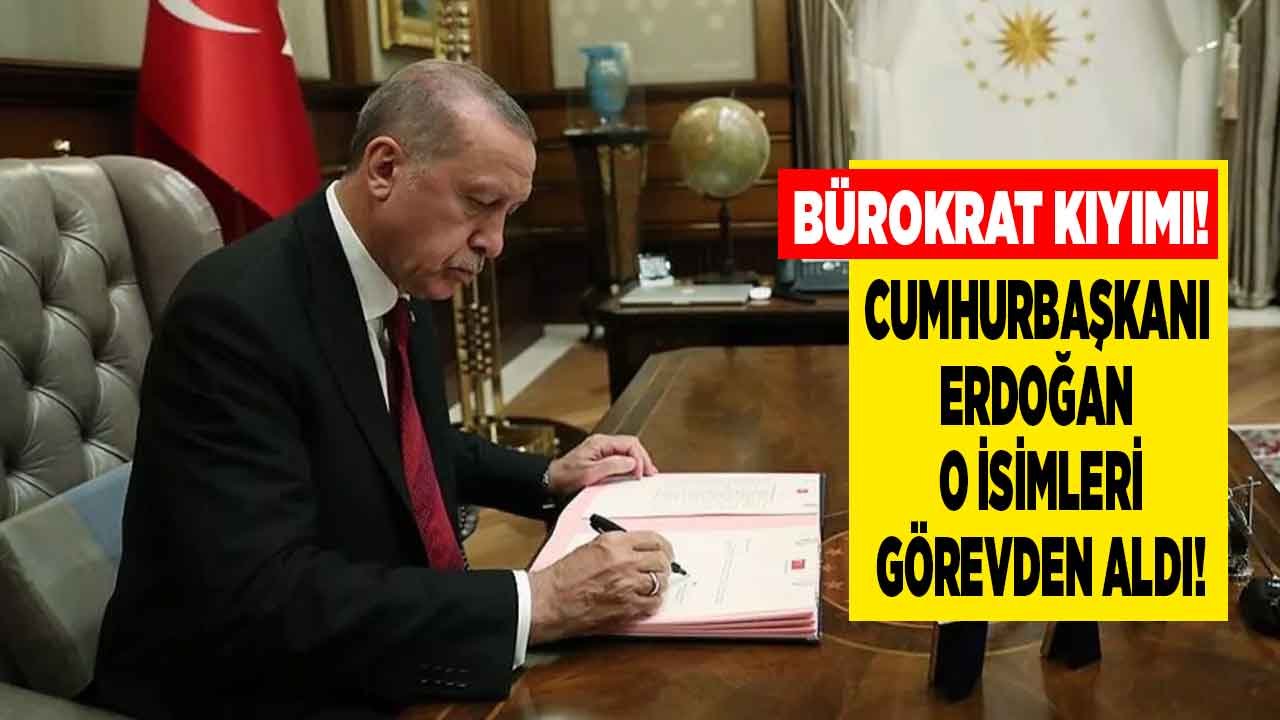 Cumhurbaşkanlığı Atama Kararnamesi Son Dakika: 17 Mart Tarihli Kamuda Son Atamalar ve Görevde Alma Kararları