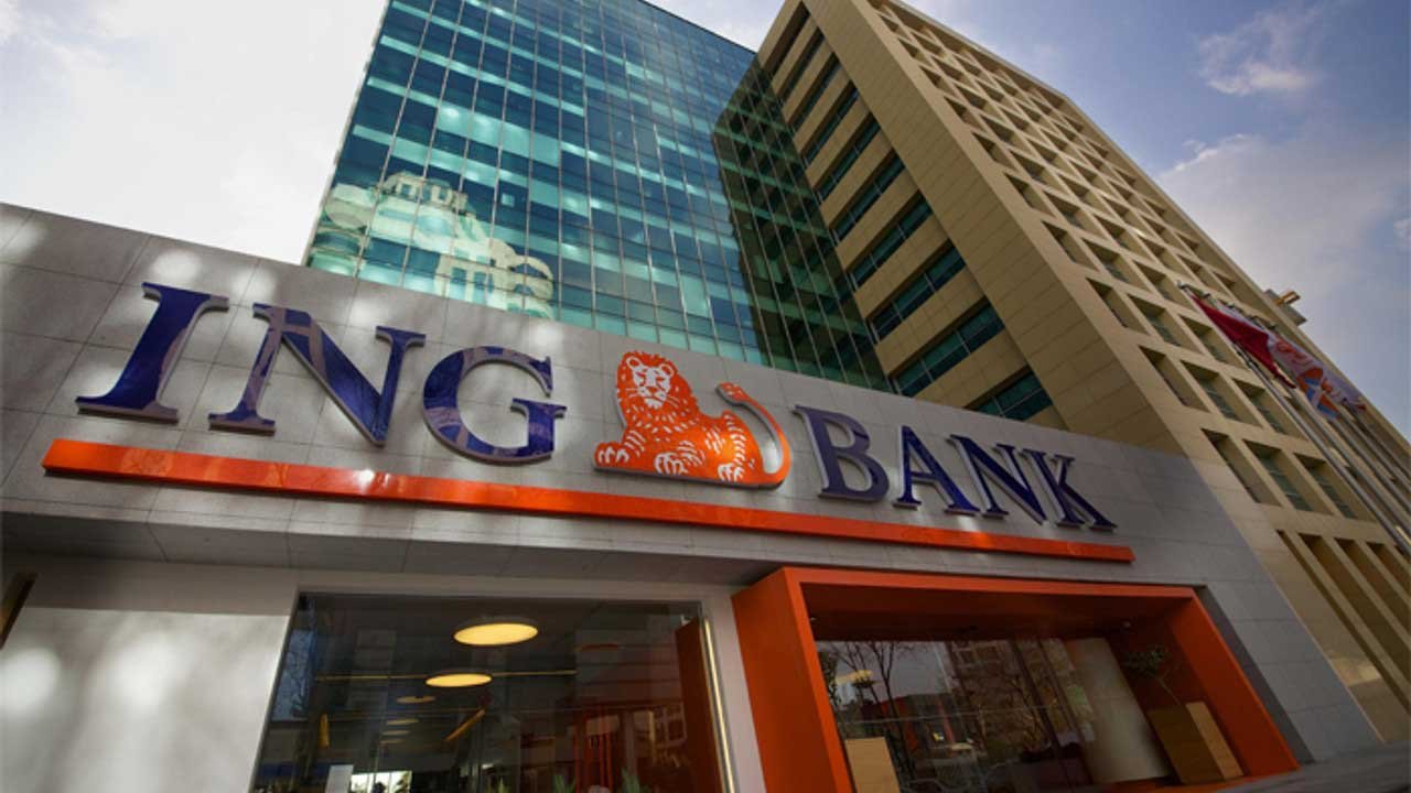 ING Bank Faizsiz Kredi Vereceğini Duyurdu! Sınırlı Sayıda Başvuru Alınacak, Acele Eden Faizsiz Kredi Çekebilecek!