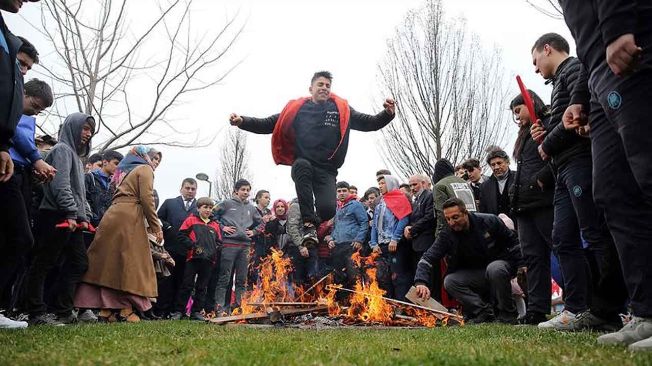 Nevruz Bayramı Ne Zaman, 2022 Nevruz Hangi Gün Kutlanır?