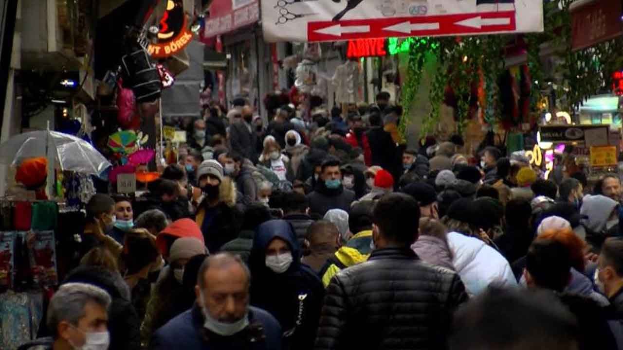 Ramazan Gelmeden Zammı Geldi! Güllaç, Hurma, Zeytin Fiyatları Tavan Yaptı!