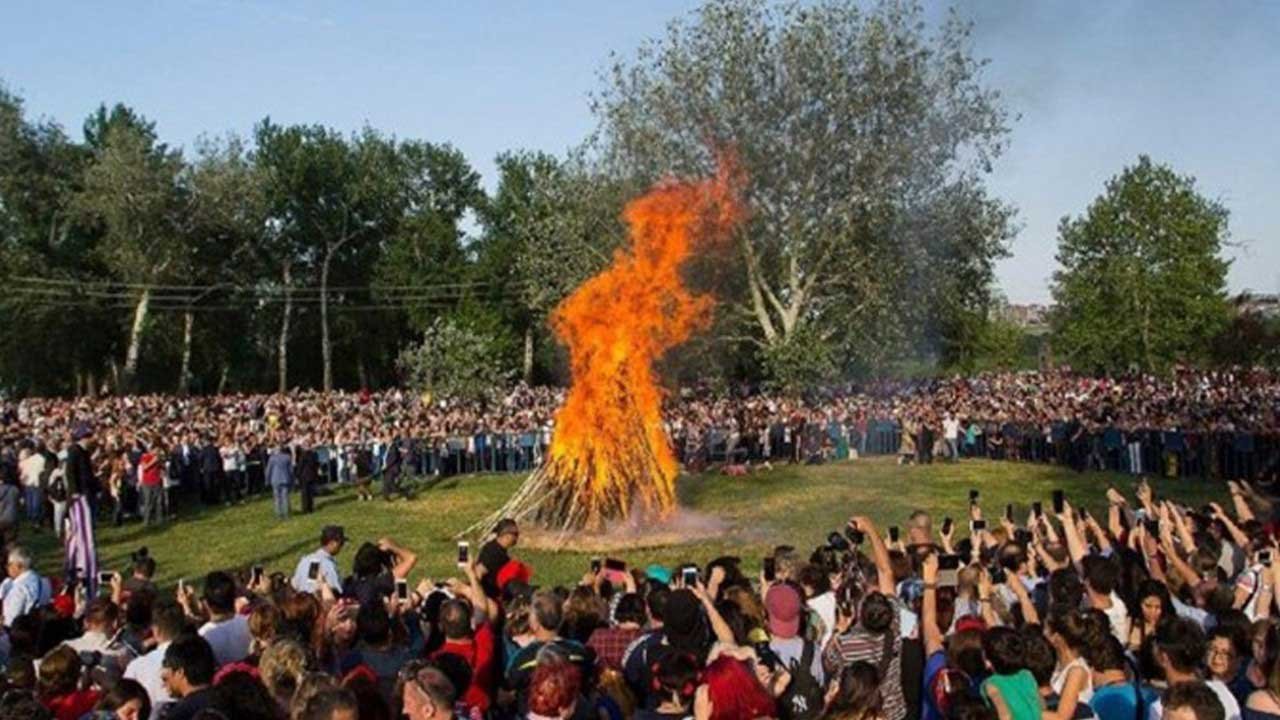 Newroz Ne Zaman 2022? İstanbul, Diyarbakır, Van Nevruz Bayramı Programı Nerede Kutlanacak?