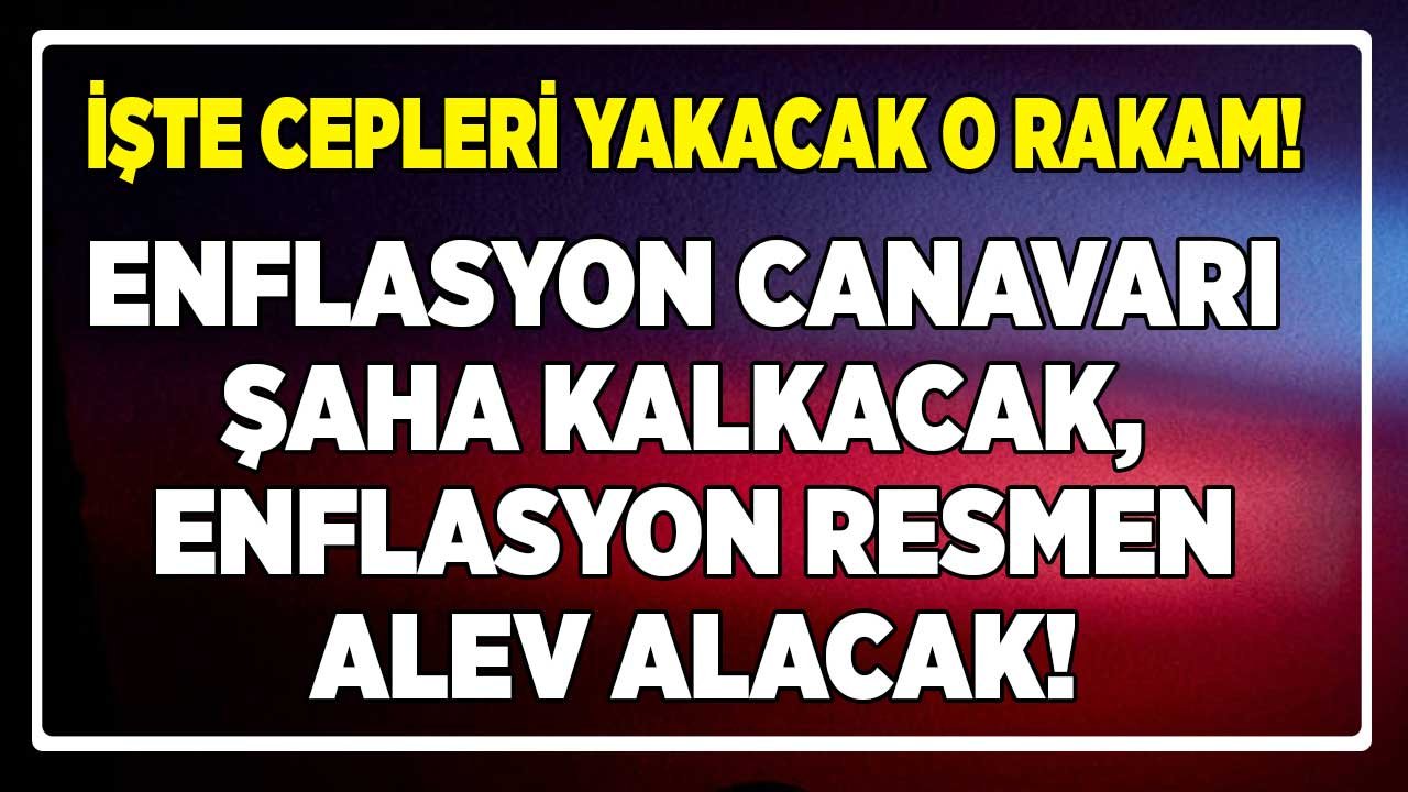 Ekonomistlerin Tahmini: Mart Ayı Enflasyon Beklentisi 2022! Nisan Kira Artışı Zam Oranı Ne Zaman Açıklanacak?