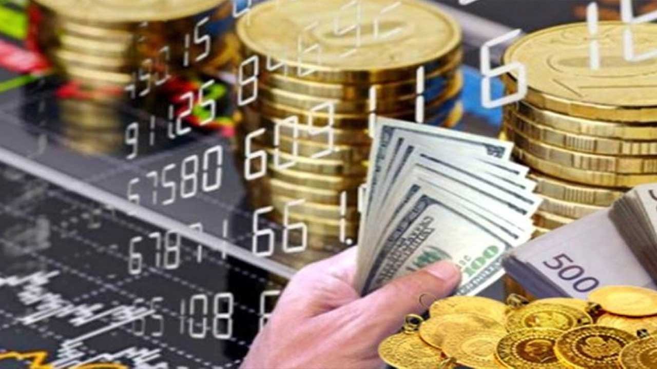 Piyasalar Günü Dalgalı Açtı! Dolar, Altın, Euro'da Son Durum Ne 21 Mart 2022?