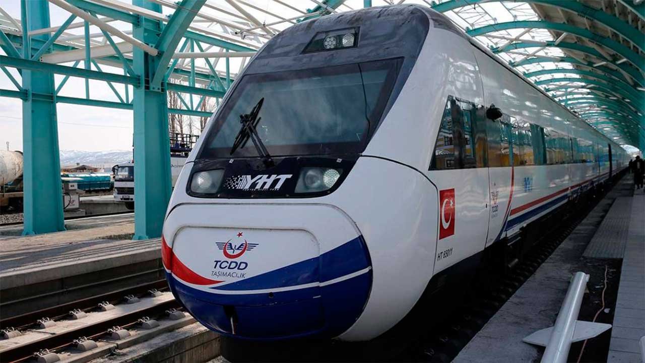 Ankara, İstanbul, Eskişehir, Konya, Karaman YHT Bileti Ne Kadar? Hızlı Tren Güncel Bilet Fiyatları 2022