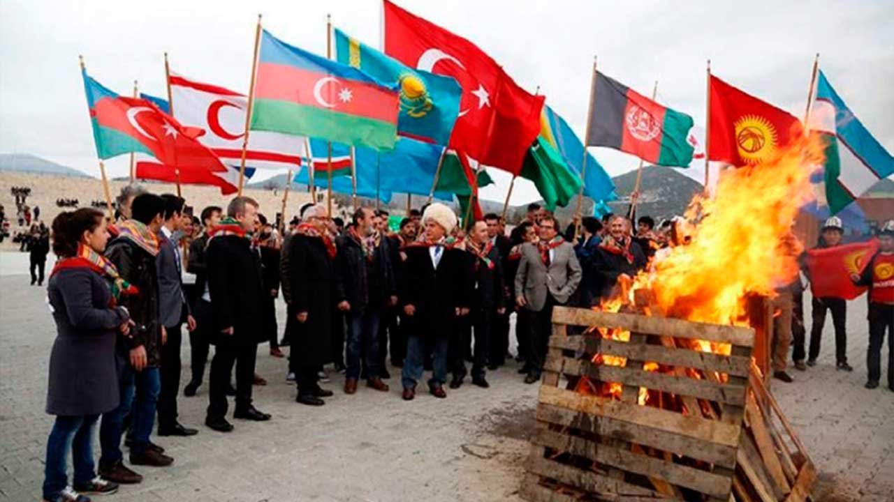 Newroz Piroz Be Ne Demek, Hangi Dilde Yazılır? Türkçe Anlamı Nedir?