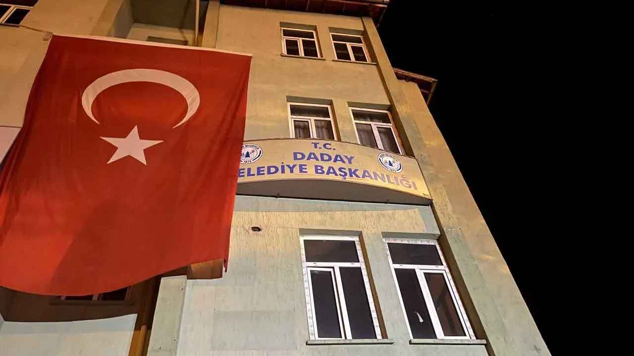 Kastamonu Daday Belediye Başkanı Hangi Partiden, Daday Belediyesi Hangi Parti, Belediye Başkanı Hasan Taş Kimdir Nereli?