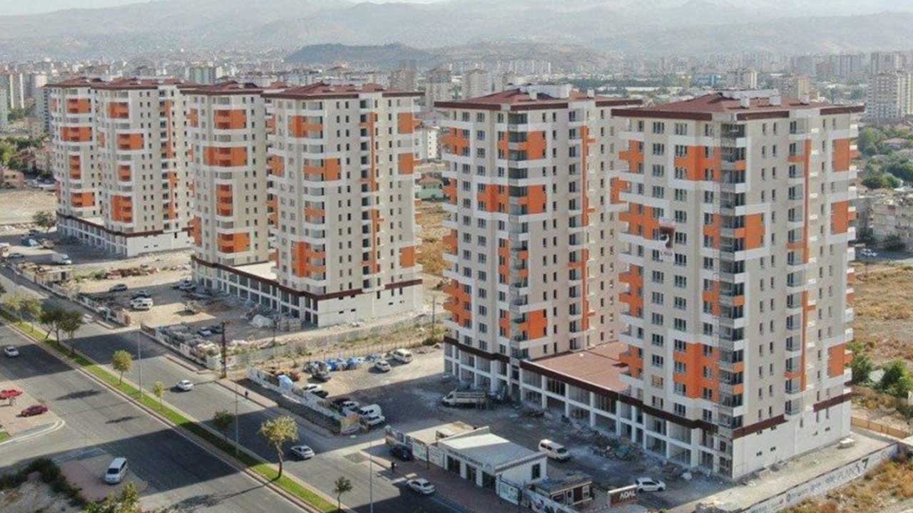 Konutta KDV Düzenlemesinde Lüks Konut Detayı! Alt ve Orta Gelirde Oranlar Yükselecek Mi?