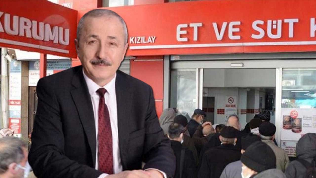 Et ve Süt Kurumu Genel Müdürü Açıklama Yaptı! Yüzde 48'lik Zammın Nedeni Bakın Ne Çıktı