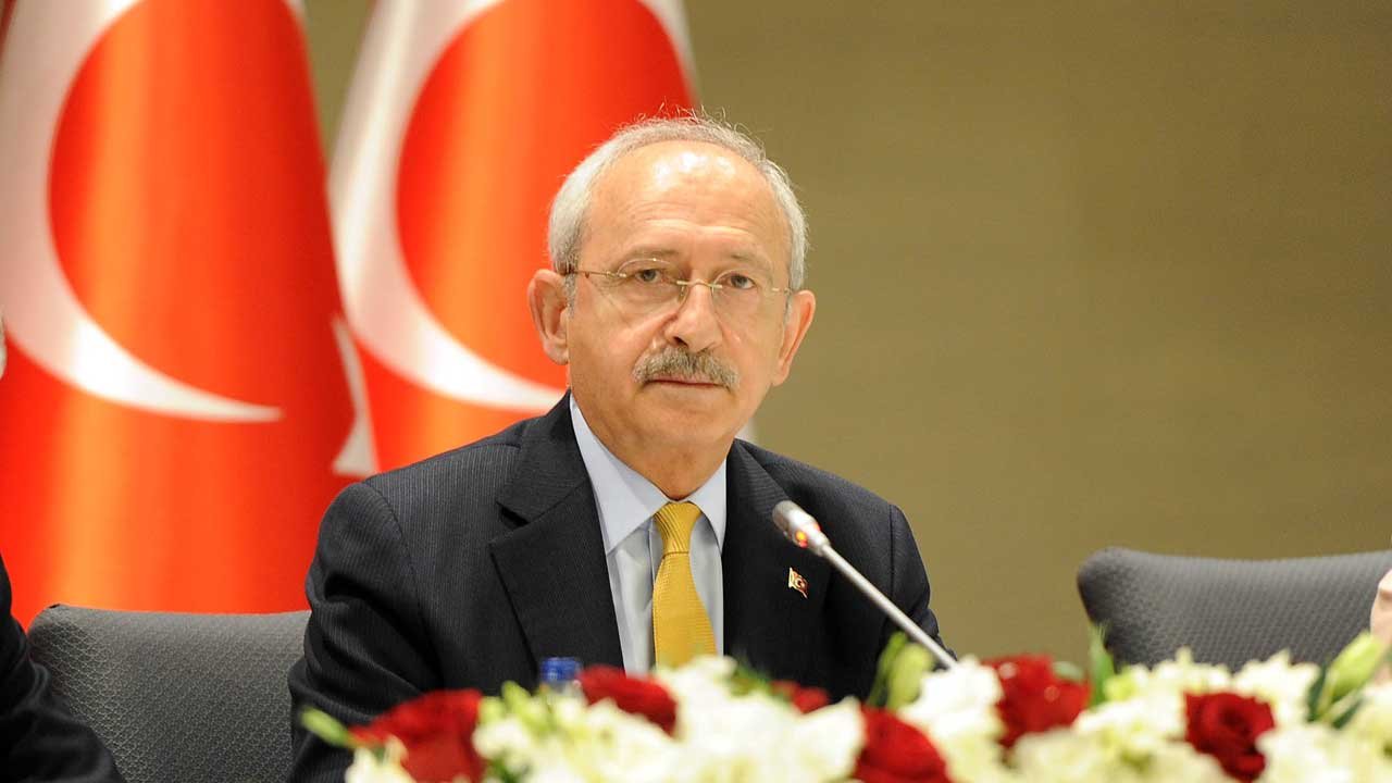 Kemal Kılıçdaroğlu Asgari Ücrete Temmuz'da Ara Zam Yapılmasına İlişkin Görüşünü Açıkladı