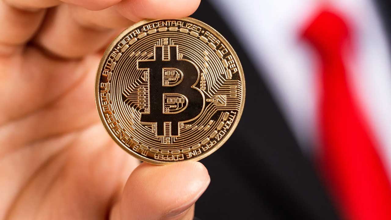 Bitcoin Haziran 2022'ye Kadar Uçacak Dedi Ağızları Açık Bırakan Rakamı Açıkladı Tüm Zamanların Rekoru Olur