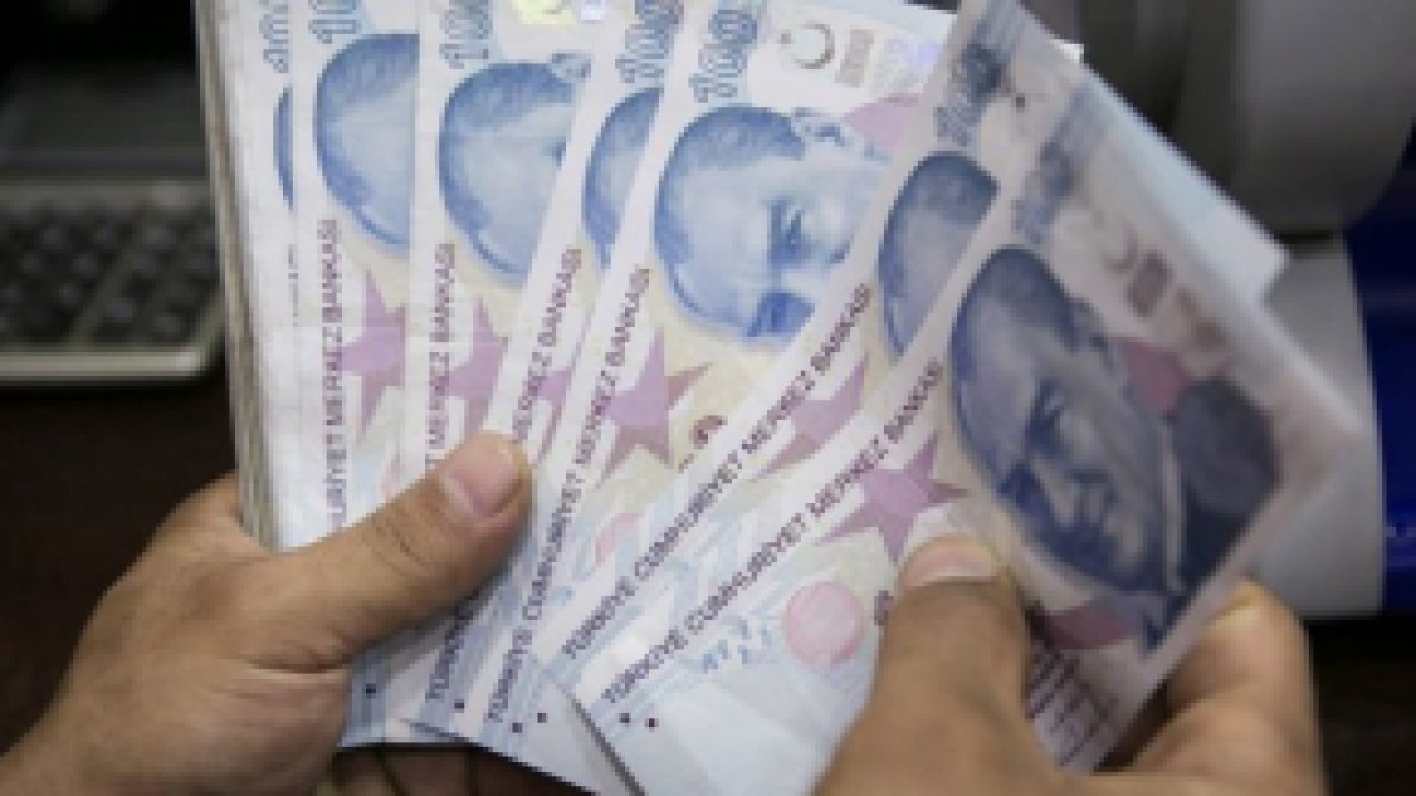 En Düşük Emekli Maaşı 2 Bin 20 Lira Olacak!