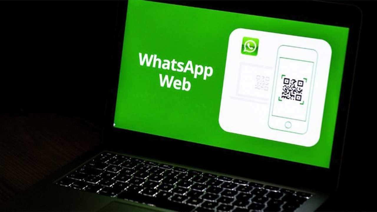 WhatsApp Web Çöktü Mü, Neden Girilmiyor? WhatsApp Web Tekrar Deneyiniz Sorunu!