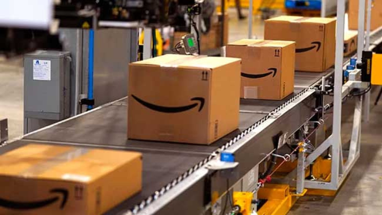 Amazon 1000 Personel Alımı! Başvurular Ne Zaman, Çalışma Adresi, Maaş Tutarı, Açık Kadrolar Neler?