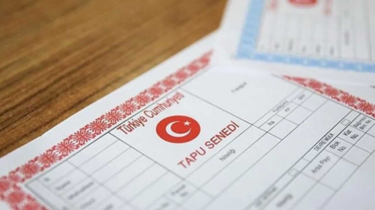 Tapuda İşyeri Olarak Gözüken Eve Emlak Vergisi Kararı! KDK Ofis Tapulu Ev İçin Emsal Karar Açıkladı