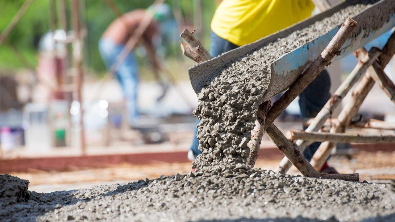 Son Zamlarla 1 Torba Çimento İle 1 Metreküp Beton Fiyatı Kaç TL Oldu?