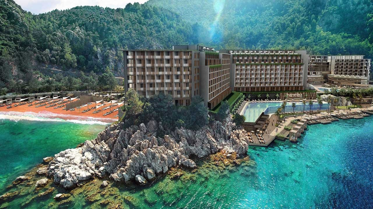 Sinpaş Kızılbük Thermal Wellness Resort Projesi Hakkında Yeni Suç Duyurusu!