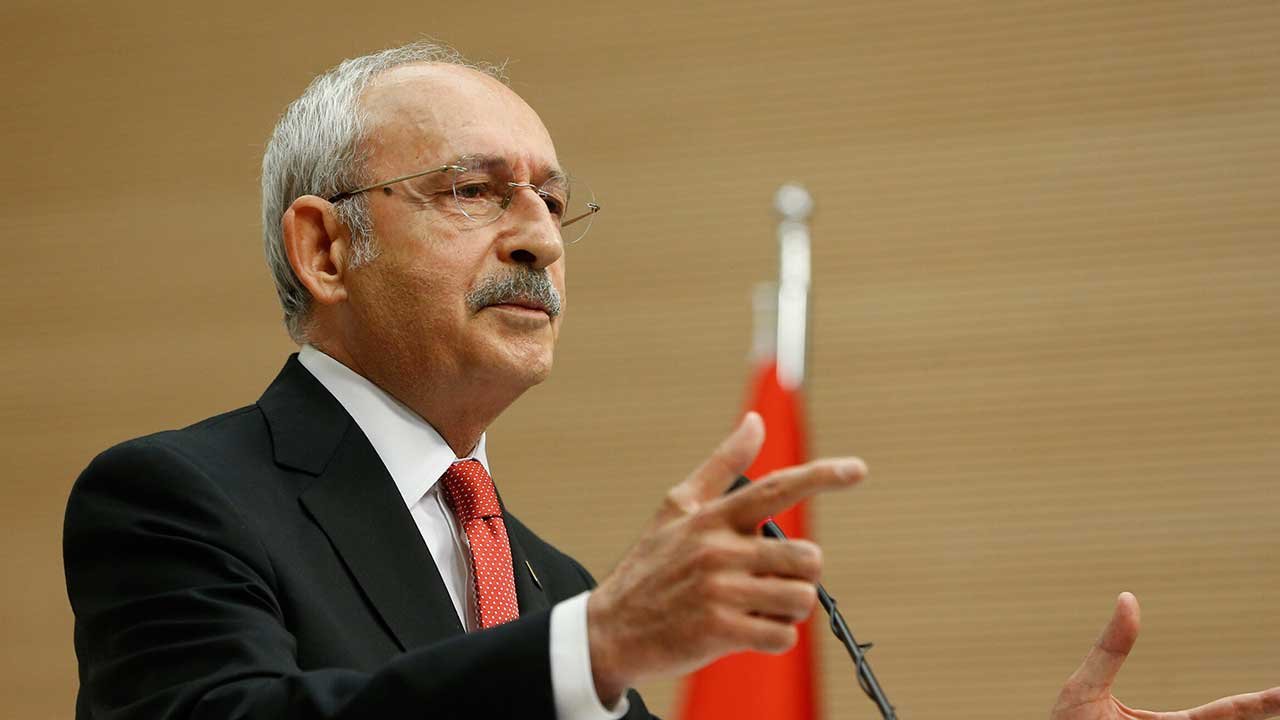 Kılıçdaroğlu'ndan Faizsiz Kredi Açıklaması! En Az 2 Yıl Süreyle Tüm Bankalar Vermeli