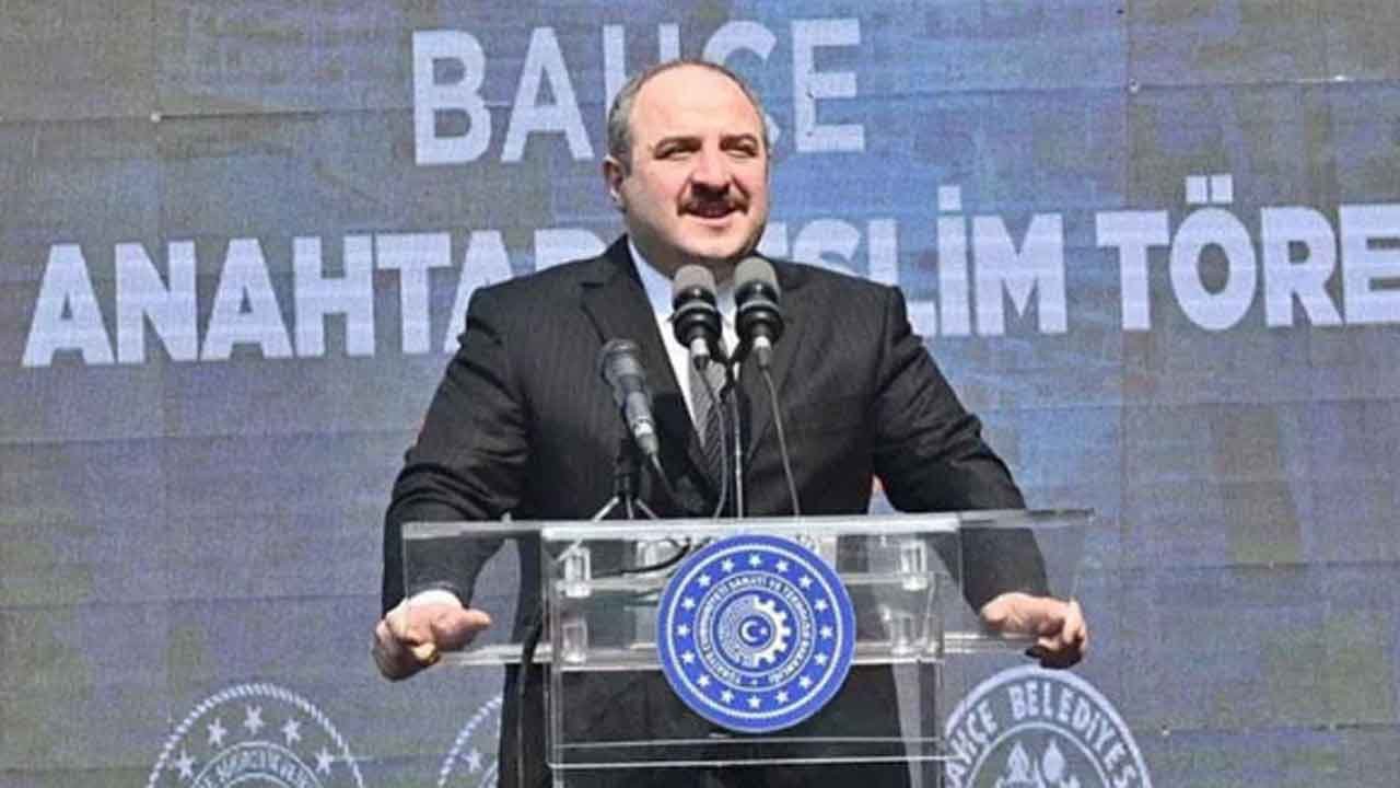 Bakan Varank TOKİ'nin Yeni Hedefini Açıkladı! 2023'te Herkesi Ev Sahibi Yapacak!