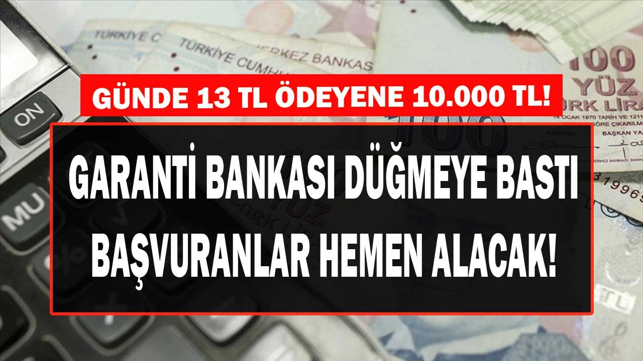 Emeklilere Özel Kredi Başvuruları Başladı! Hemen Başvurup Günde 13 TL Ödeyen 10.000 TL İhtiyaç Kredisini Kapacak!